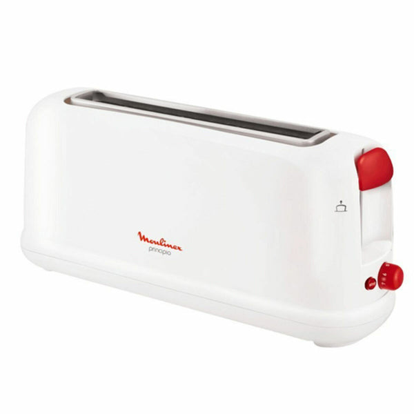 Tostapane Moulinex con funzione scongelamento 1000W LS160111 - Augustea Shop