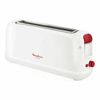 Tostapane Moulinex con funzione scongelamento 1000W LS160111 - Augustea Shop