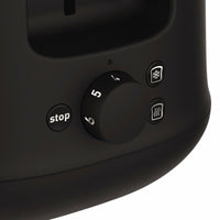 Tostapane Moulinex LT3408 850W Nero - Augustea Shop