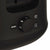 Tostapane Moulinex LT3408 850W Nero - Augustea Shop