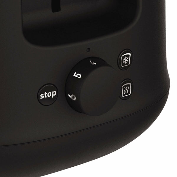 Tostapane Moulinex LT3408 850W Nero - Augustea Shop