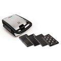 Piastra Grill Elettrica Tefal SW854D16 Nero 700 W