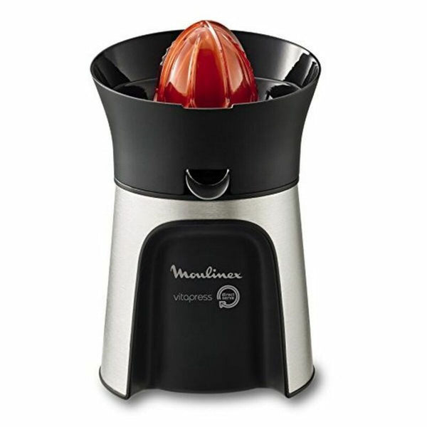 Spremiagrumi Elettrico Moulinex Vitapress Direct Service 100W - Efficienza e Praticità per la Tua Cucina - Augustea Shop