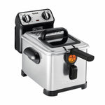 Friggitrice Tefal 2400 W in Acciaio - FR5161 per Fritture Perfette - Augustea Shop