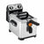 Friggitrice Tefal 2400 W in Acciaio - FR5161 per Fritture Perfette - Augustea Shop