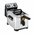 Deep-fat Fryer Tefal Black Steel 2400 W (Refurbished A)