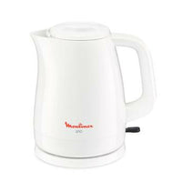 Bollitore Moulinex BY150100 Bianco 2400 W 1,5 L Plastica - Augustea Shop