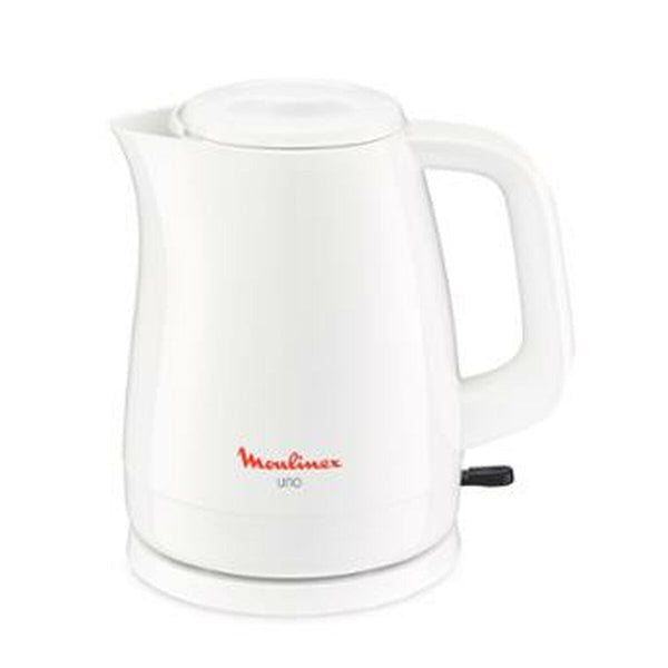 Bollitore Moulinex BY150100 Bianco 2400 W 1,5 L Plastica - Augustea Shop