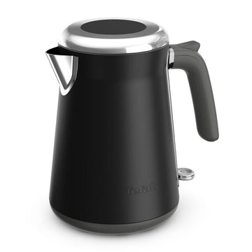 Bollitore Tefal KI6668E0 Nero Acciaio inossidabile 2400 W 1,7 L