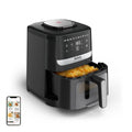 Friggitrice ad Aria Tefal EY5568E0 Nero 5 L