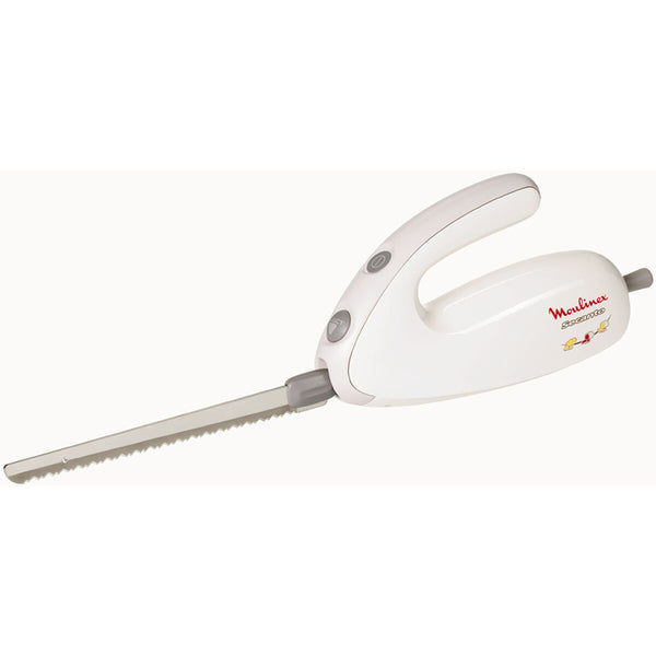 Coltello elettrico Moulinex DJAC41 - Augustea Shop