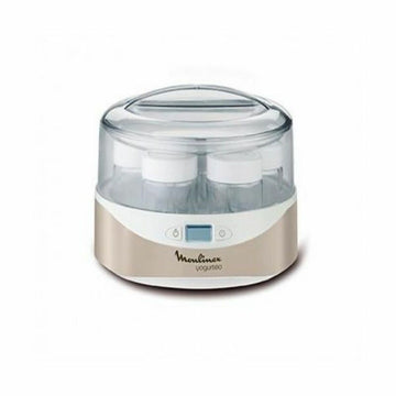 Yoghurt Maker Moulinex YG231E32 1,12 L