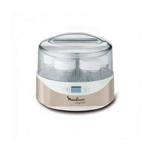 Yogurtiera Moulinex YG231E32 1,12 L - Augustea Shop
