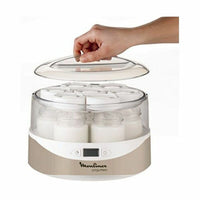 Yogurtiera Moulinex YG231E32 1,12 L - Augustea Shop