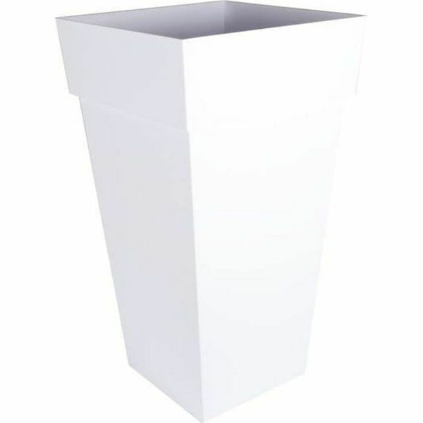 Vaso EDA 13639 Plastica Quadrato - Augustea Shop