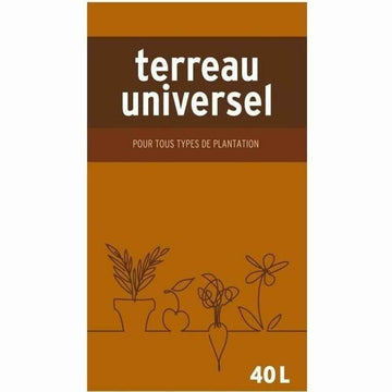 Terriccio