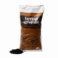 Terriccio