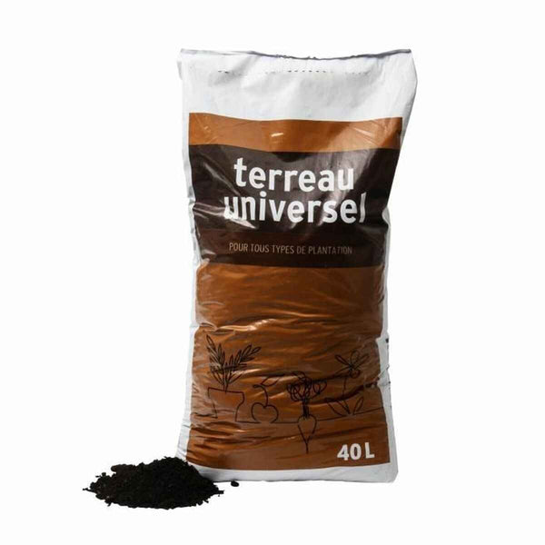Terriccio