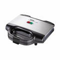 Piastra Grill Elettrica Tefal SM 1552 700W Nero 700 W