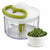 Mini Tritatutto Manuale con Corda Tefal K1330404 Bianco Acciaio inossidabile Plastica - Augustea Shop