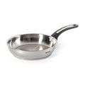 Padella Tefal EMOTION    24CM Verde Argentato Acciaio inossidabile 24 cm Ø 24 cm Ø 20 cm