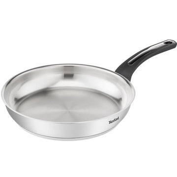 Pan Tefal EMOTION Silver Stainless steel Ø 28 cm
