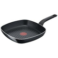 Padella Tefal B5674053 Nero Alluminio