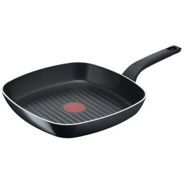 Padella Tefal B5674053 Nero Alluminio