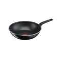Padella Tefal B5671953 Nero Alluminio 1 Pezzi Ø 28 cm