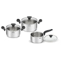Batteria da Cucina Tefal PRIMARY