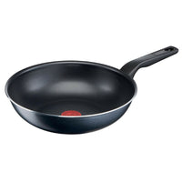 Padella Tefal C38519 Nero Alluminio Ø 28 cm (28 cm) - Augustea Shop