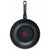 Padella Tefal C38519 Nero Alluminio Ø 28 cm (28 cm) - Augustea Shop