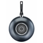 Padella Tefal C38519 Nero Alluminio Ø 28 cm (28 cm) - Augustea Shop