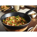 Padella Tefal C38519 Nero Alluminio Ø 28 cm (28 cm) - Augustea Shop