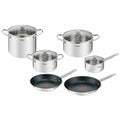 Batteria da Cucina Tefal COOK EAT