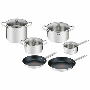 Batteria da Cucina Tefal COOK EAT