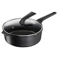 Casseruola con coperchio Tefal E2493344 - Augustea Shop