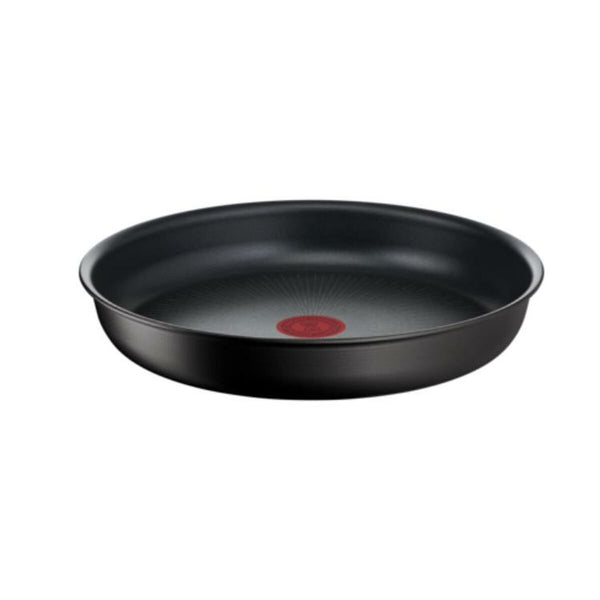 Padella Tefal L76303 Nero Alluminio Ø 22 cm (1 Unità) - Augustea Shop