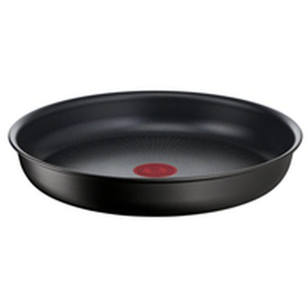 Padella Tefal L76304 Nero Alluminio Ø 24 cm (1 Unità) - Augustea Shop