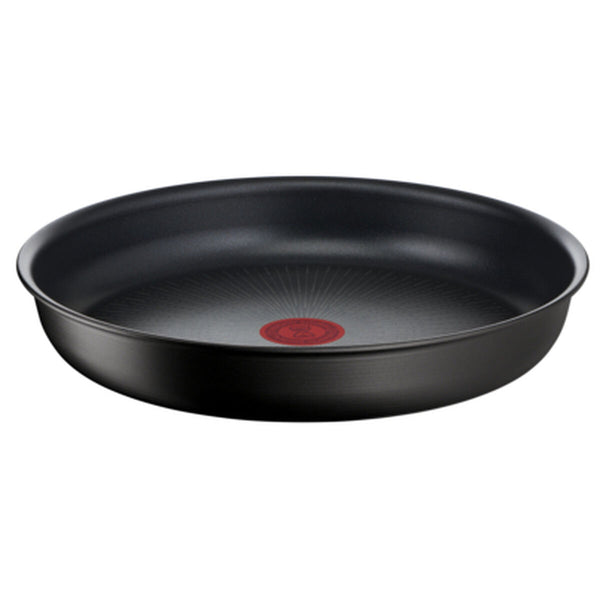 Padella Tefal L76305 Nero Alluminio Ø 26 cm (1 Unità) - Augustea Shop