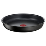 Padella Tefal L76305 Nero Alluminio Ø 26 cm (1 Unità) - Augustea Shop