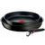 Set di padelle Tefal INGENIO Nero Alluminio 3 Pezzi