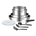 Cookware Tefal INGENIO EMOTION Black