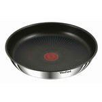 Batteria da Cucina Tefal INGENIO EMOTION Nero