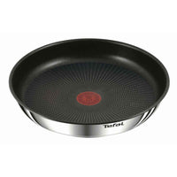 Batteria da Cucina Tefal INGENIO EMOTION Nero