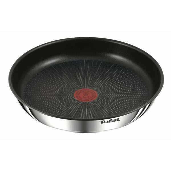 Batteria da Cucina Tefal INGENIO EMOTION Nero