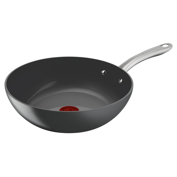 Padella Tefal C4241953 Grigio Alluminio Ø 28 cm - Augustea Shop