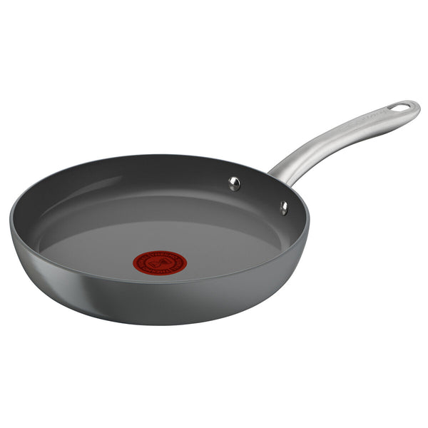 Padella Tefal C4240653 Grigio Alluminio Ø 28 cm - Augustea Shop