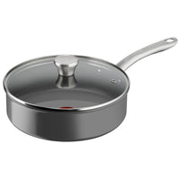 Padella Tefal C4243253 Grigio Alluminio Ø 24 cm - Augustea Shop