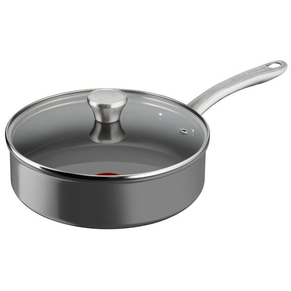 Padella Tefal C4243253 Grigio Alluminio Ø 24 cm - Augustea Shop